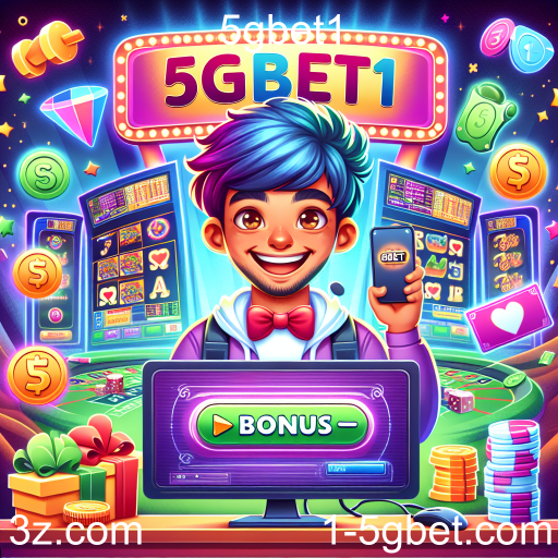 Descubra as Melhores Promoções no 5gbet1